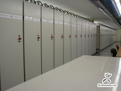 Biblioteca Valenciana