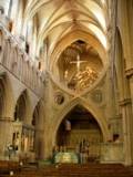 Wells Cathedral